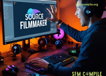 SFM Compile: A Detailed Guide for Beginners and Experts 2025 2 sfm compile