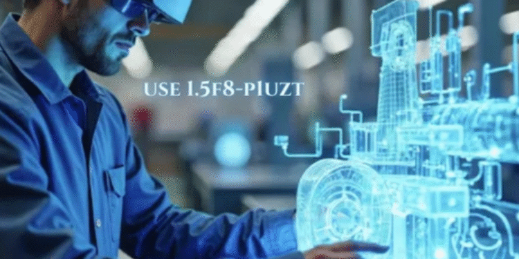 1.5f8-p1uzt: Everything You Need To Know About 1 1.5f8-p1uzt