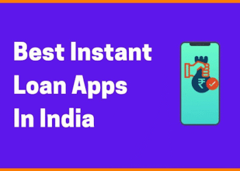 best instant loan app in India