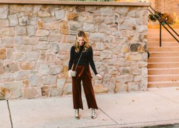 Cozy Women's Pants in Fashion