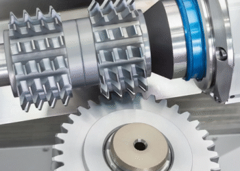 Precision at Work: Why Gear Hobs Still Matter in Modern Engineering 5 Gear Hobs