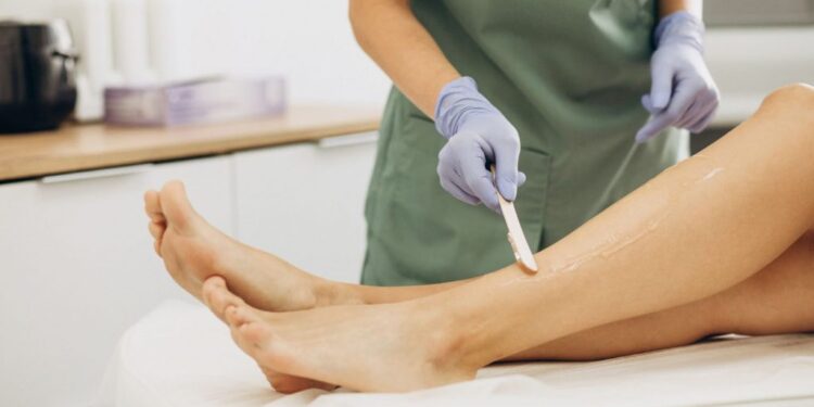 Quality Matters: Choosing the Best Waxing Services for Your Skin 1 Quality Matters Choosing the Best Waxing Services for Your Skin