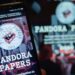 The Global Impact of Pandora Papers and Offshore Leaks 3 The Global Impact of Pandora Papers and Offshore Leaks