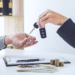 second hand car loan eligibility