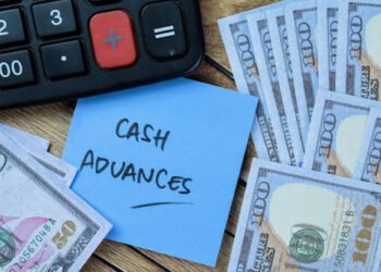 Business Cash Advance