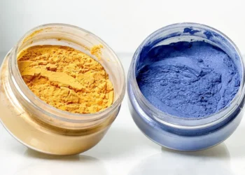 Natural Food Coloring and Natural Yellow Food Coloring: A Bright Step Toward Clean Labels