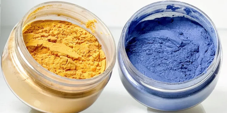 Natural Food Coloring and Natural Yellow Food Coloring: A Bright Step Toward Clean Labels