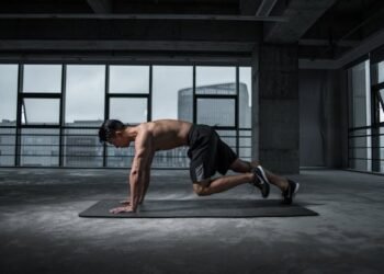 Jump Higher, Stay Healthy