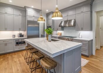 Remodel for Hosting Without Losing Your Personal Style