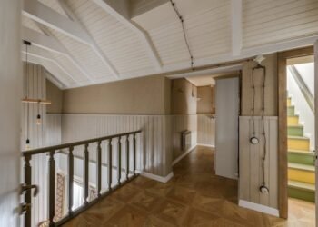 The Small Second Home Blueprint