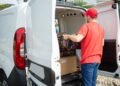 Why Delivery Drivers Are Filing More Injury Claims Than Ever