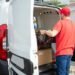 Why Delivery Drivers Are Filing More Injury Claims Than Ever