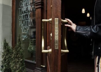 The Indoor Outdoor Upgrade That Actually Feels Like More Space