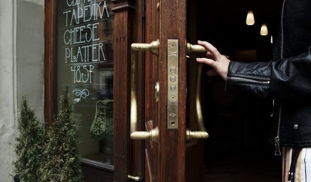 The Indoor Outdoor Upgrade That Actually Feels Like More Space