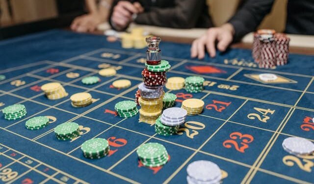 The Best Casino Indonesia for Players in 2026: Ambon4D