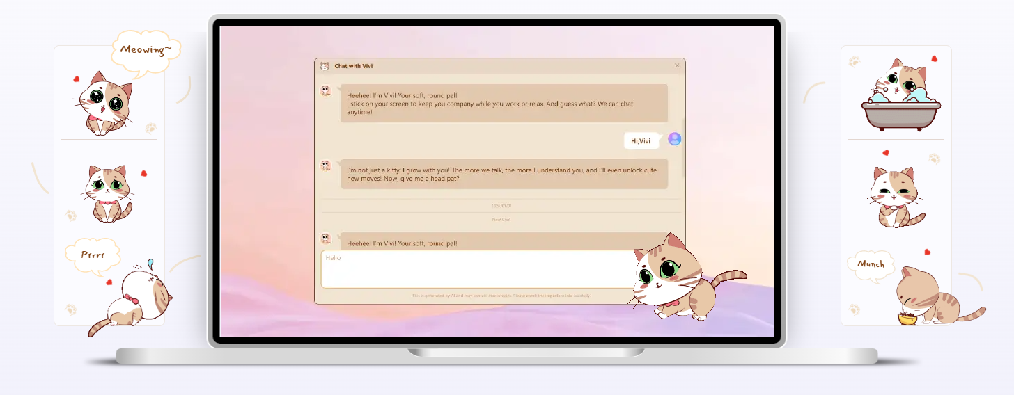 Reimagine Your Windows Workspace for Focus and Style with iTop Easy Desktop1