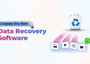 Top 5 Free Data Recovery Software of 2026 1 Top 5 Free Data Recovery Software of 2026