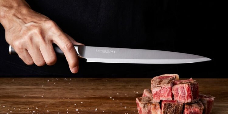 From Kitchen to Craft: The Versatile World of Knives