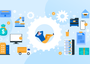 How Efficient Equipment Management Software Improves Workflow? 1 How Efficient Equipment Management Software Improves Workflow?