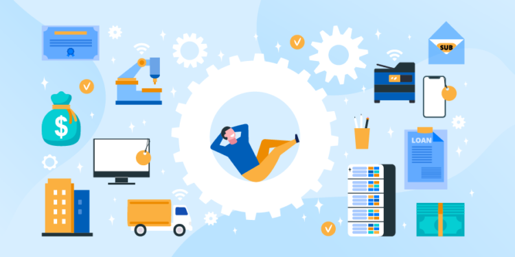 How Efficient Equipment Management Software Improves Workflow? 1 How Efficient Equipment Management Software Improves Workflow?