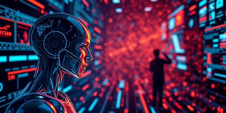 Balancing AI-Generated Content with Human Editorial Control