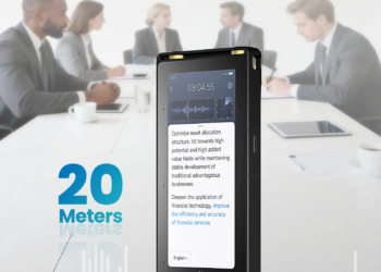 Best AI Voice Recorder for Automatic Meeting Notes and To-Do Lists