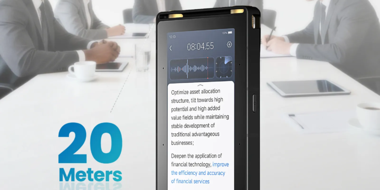 Best AI Voice Recorder for Automatic Meeting Notes and To-Do Lists