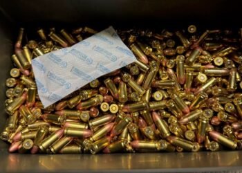 Five Benefits of Choosing Bulk Ammunition from Dependable Sellers