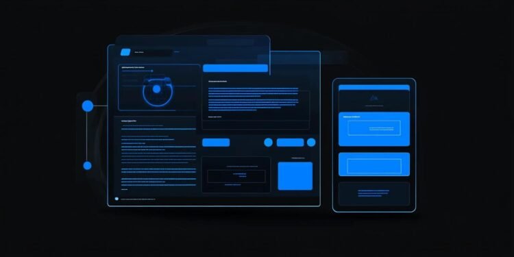 How AI Assists in Generating Content Within Headless CMS Frameworks