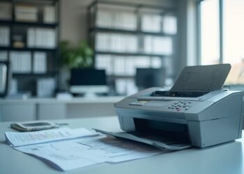 How Secure Faxing Practices Enhance Data Protection? 2 How Secure Faxing Practices Enhance Data Protection?