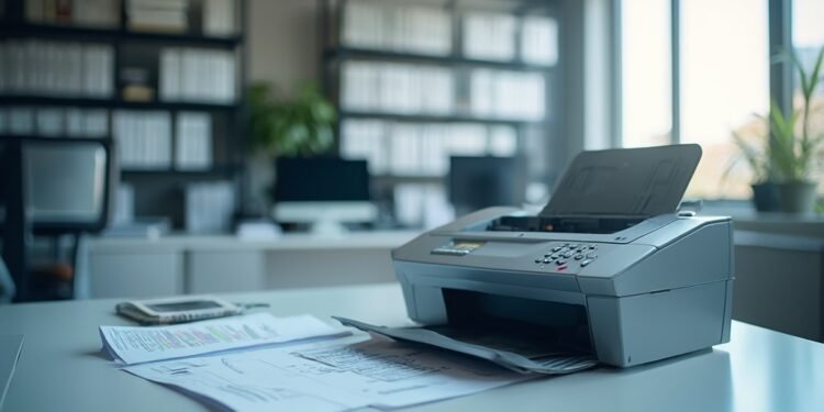 How Secure Faxing Practices Enhance Data Protection?