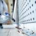How Skilled Exterminators Eliminate Ants from Residential Properties in Anaheim