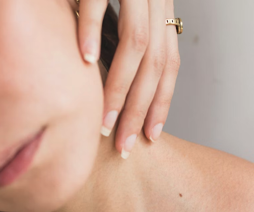 Microdermabrasion Product
