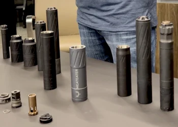 Reasons Why Hunters Should Use Silencers