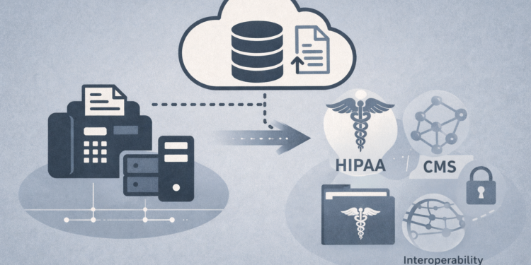 Struggling With Hipaa Fax Compliance Try This Effective Solution Approach