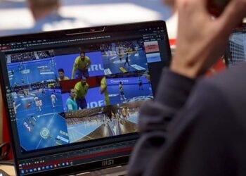 The Technology Behind VAR Cameras and Real-Time Decision Systems