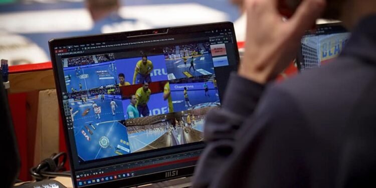 The Technology Behind VAR Cameras and Real-Time Decision Systems