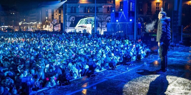 Ways a Schedule of Events Helps You Enjoy Arts and Culture in Park City