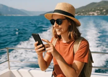 What is the Best Australia eSIM Data Plan Based on Your Trip Length?