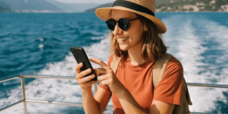 What is the Best Australia eSIM Data Plan Based on Your Trip Length? 1 What is the Best Australia eSIM Data Plan Based on Your Trip Length?