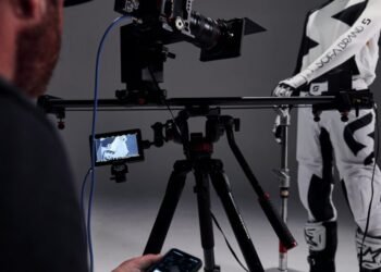 What to Expect When Investing in Professional Video Production for Your Business in Utah
