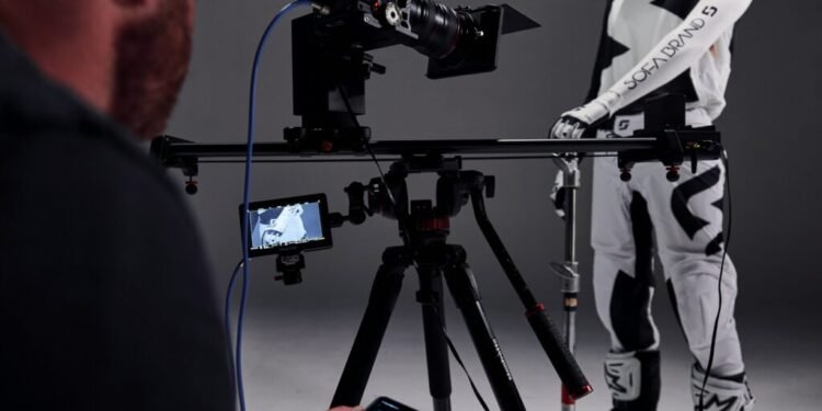 What to Expect When Investing in Professional Video Production for Your Business in Utah