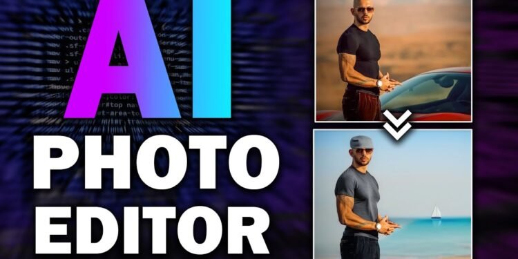 Unleash Your Creativity in Photo Editing via Vidmud AI Online Application 1 Unleash Your Creativity in Photo Editing via Vidmud AI Online Application