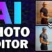 Unleash Your Creativity in Photo Editing via Vidmud AI Online Application 8 Unleash Your Creativity in Photo Editing via Vidmud AI Online Application