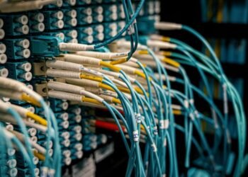 How Fiber Internet Reduces Lag for Competitive Online Gaming