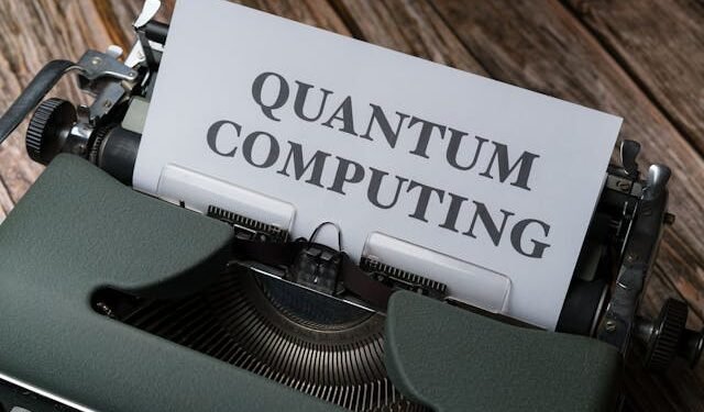 How Quantum Computing Is Changing the Security Landscape