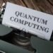 How Quantum Computing Is Changing the Security Landscape