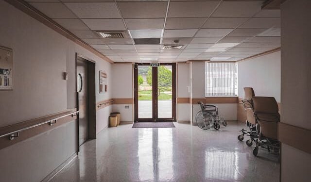 How Low-Profile Raised Floors Cut Renovation Time and Disruption for Business