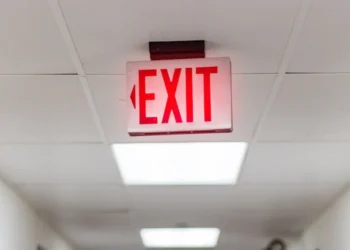 Exit and Emergency Light Fixtures: Key Considerations for Effective Safety Planning 3 Exit and Emergency Light Fixtures Key Considerations for Effective Safety Planning