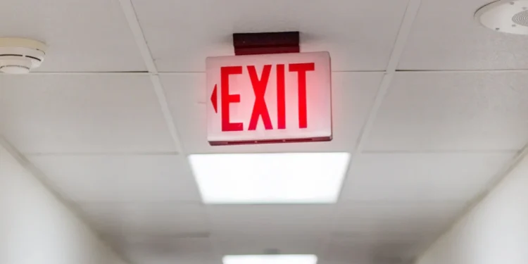 Exit and Emergency Light Fixtures: Key Considerations for Effective Safety Planning 1 Exit and Emergency Light Fixtures Key Considerations for Effective Safety Planning